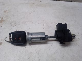 bontott OPEL ASTRA G Gyújtáskapcsoló