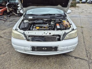 bontott OPEL ASTRA G Gyújtáskapcsoló