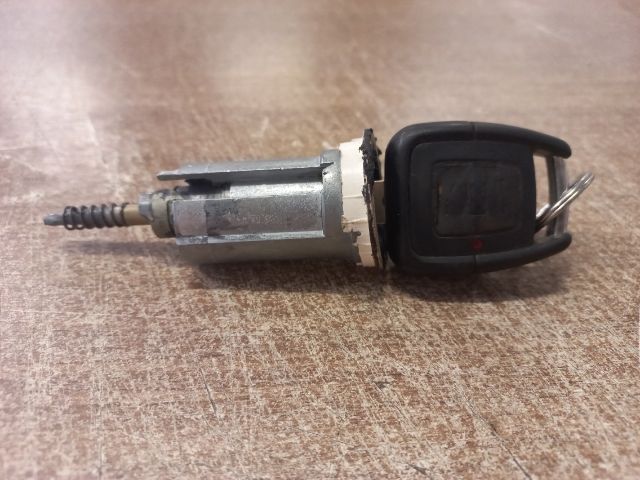 bontott OPEL ASTRA G Gyújtáskapcsoló