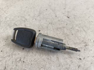 bontott OPEL ASTRA G Gyújtáskapcsoló