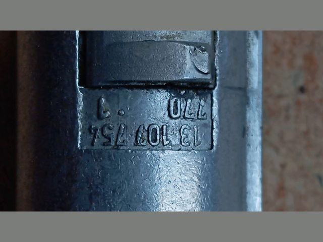 bontott OPEL ASTRA G Gyújtáskapcsoló