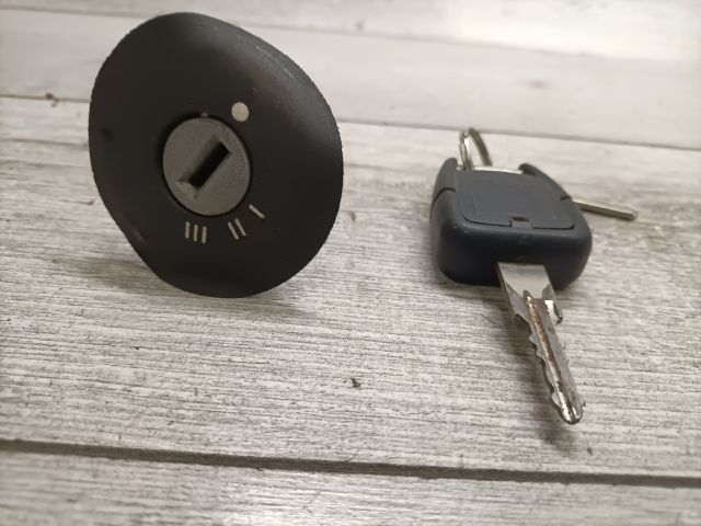 bontott OPEL ASTRA G Gyújtáskapcsoló