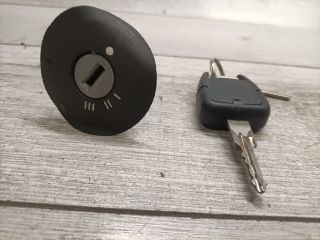 bontott OPEL ASTRA G Gyújtáskapcsoló