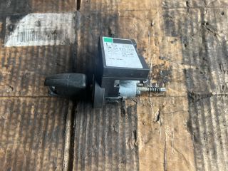 bontott OPEL ASTRA G Gyújtáskapcsoló