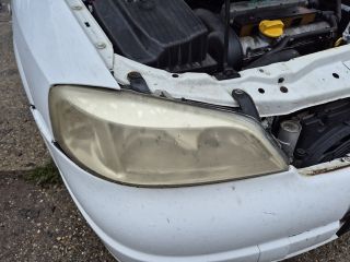 bontott OPEL ASTRA G Gyújtáskapcsoló