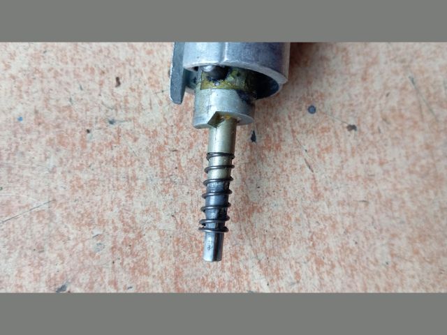 bontott OPEL ASTRA G Gyújtáskapcsoló