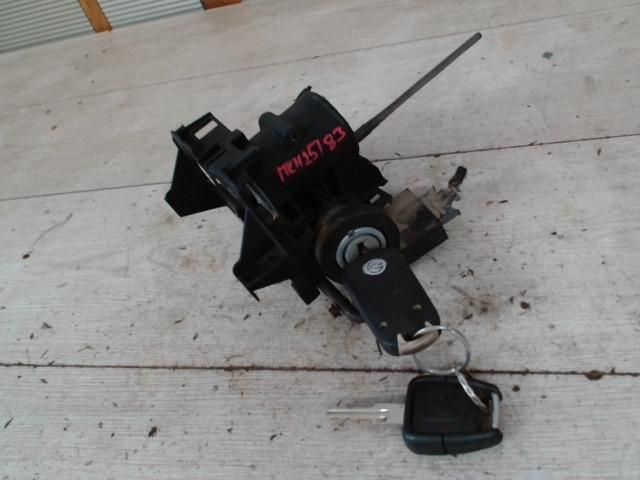 bontott OPEL ASTRA G Gyújtáskapcsoló