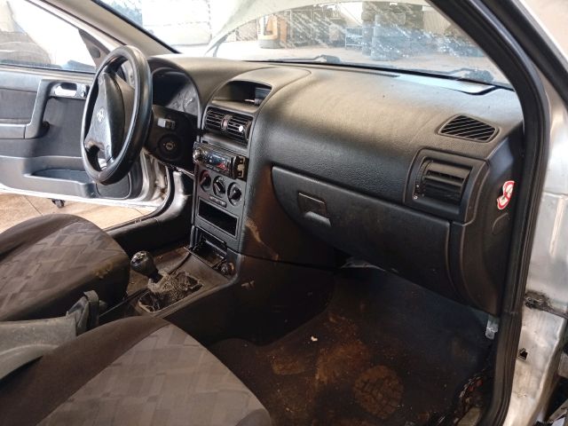 bontott OPEL ASTRA G Gyújtáskapcsoló