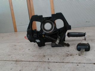 bontott OPEL ASTRA G Gyújtáskapcsoló