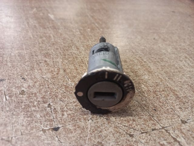 bontott OPEL ASTRA G Gyújtáskapcsoló