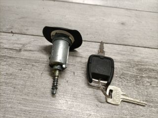 bontott OPEL ASTRA G Gyújtáskapcsoló