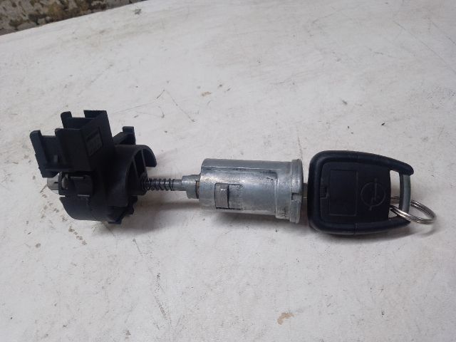 bontott OPEL ASTRA G Gyújtáskapcsoló