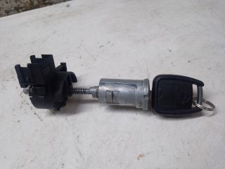 bontott OPEL ASTRA G Gyújtáskapcsoló