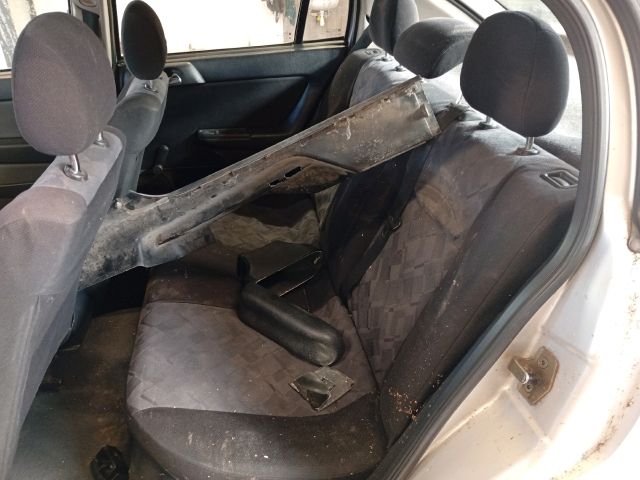 bontott OPEL ASTRA G Gyújtáskapcsoló