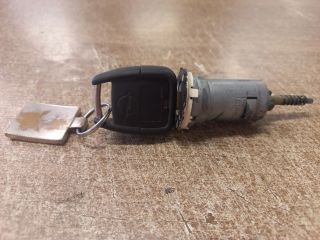 bontott OPEL ASTRA G Gyújtáskapcsoló