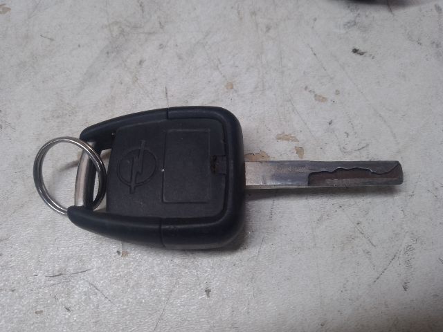 bontott OPEL ASTRA G Gyújtáskapcsoló