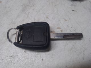 bontott OPEL ASTRA G Gyújtáskapcsoló