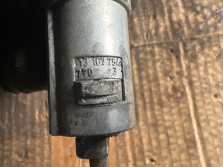 bontott OPEL ASTRA G Gyújtáskapcsoló