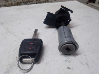bontott OPEL ASTRA G Gyújtáskapcsoló