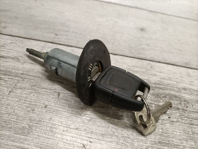 bontott OPEL ASTRA G Gyújtáskapcsoló