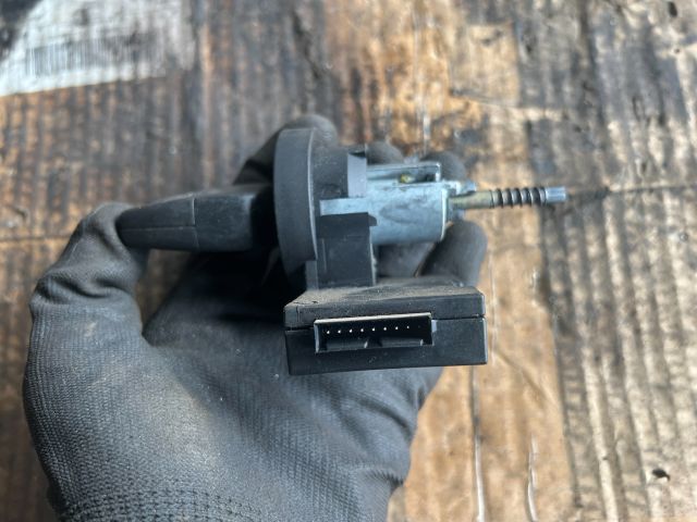 bontott OPEL ASTRA G Gyújtáskapcsoló