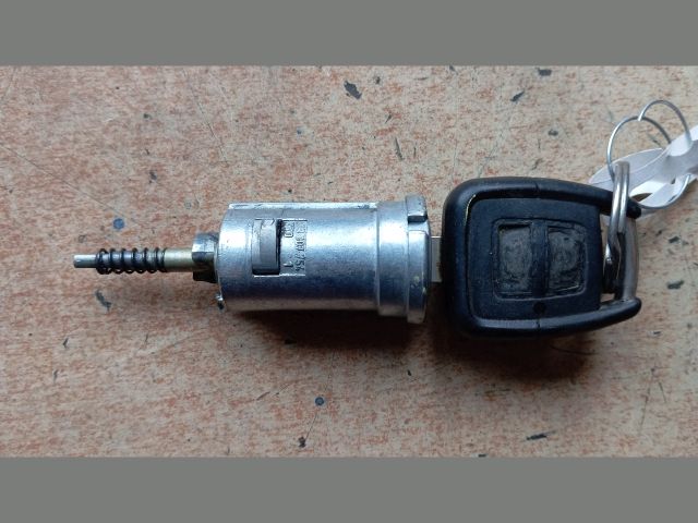 bontott OPEL ASTRA G Gyújtáskapcsoló