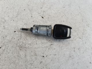 bontott OPEL ASTRA G Gyújtáskapcsoló