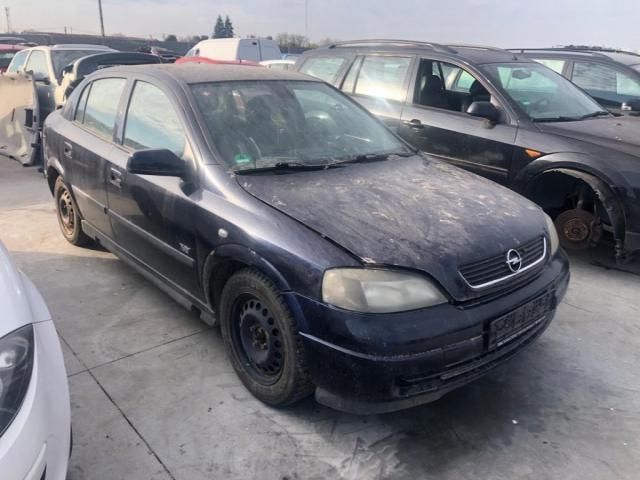 bontott OPEL ASTRA G Gyújtáskapcsoló