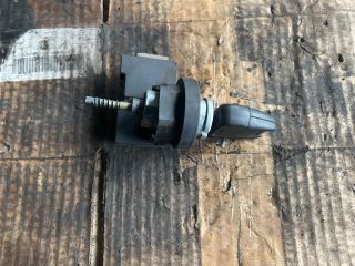 bontott OPEL ASTRA G Gyújtáskapcsoló