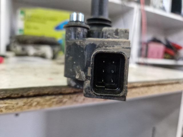 bontott OPEL ASTRA G Gyújtótrafó Szett