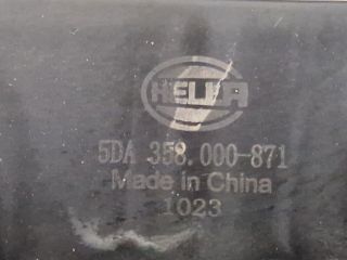 bontott OPEL ASTRA G Gyújtótrafó Szett