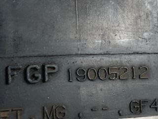 bontott OPEL ASTRA G Gyújtótrafó