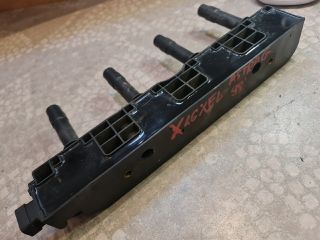 bontott OPEL ASTRA G Gyújtótrafó