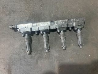 bontott OPEL ASTRA G Gyújtótrafó