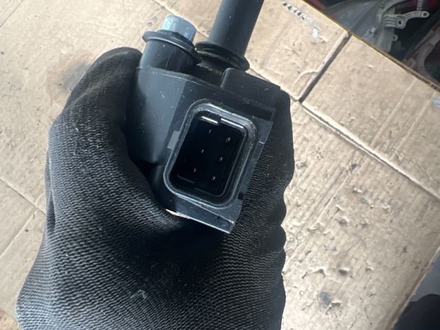 bontott OPEL ASTRA G Gyújtótrafó