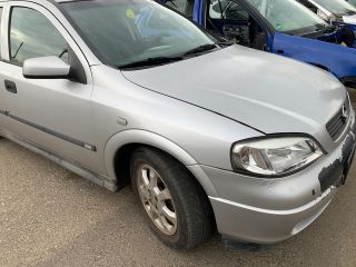 bontott OPEL ASTRA G Gyújtótrafó