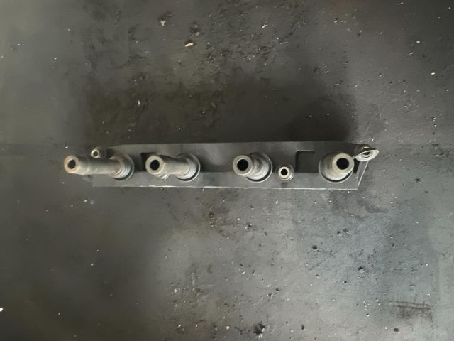 bontott OPEL ASTRA G Gyújtótrafó