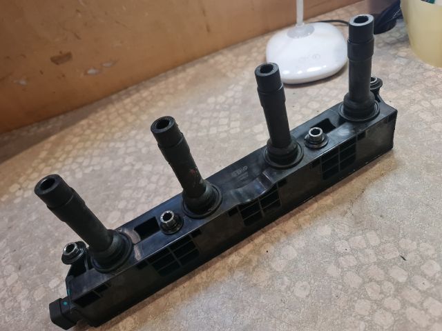 bontott OPEL ASTRA G Gyújtótrafó