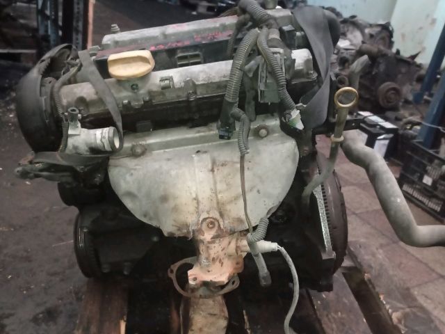 bontott OPEL ASTRA G Gyújtótrafó