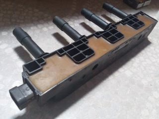 bontott OPEL ASTRA G Gyújtótrafó