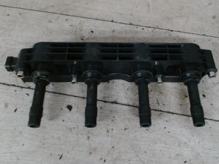 bontott OPEL ASTRA G Gyújtótrafó