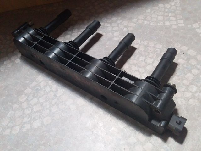 bontott OPEL ASTRA G Gyújtótrafó