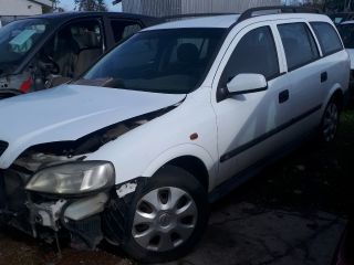 bontott OPEL ASTRA G Gyújtótrafó