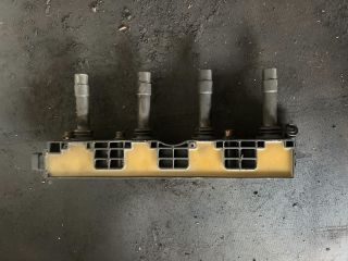 bontott OPEL ASTRA G Gyújtótrafó