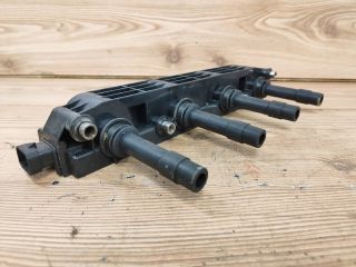 bontott OPEL ASTRA G Gyújtótrafó