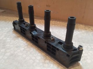 bontott OPEL ASTRA G Gyújtótrafó