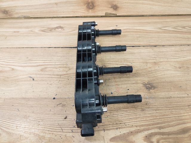 bontott OPEL ASTRA G Gyújtótrafó