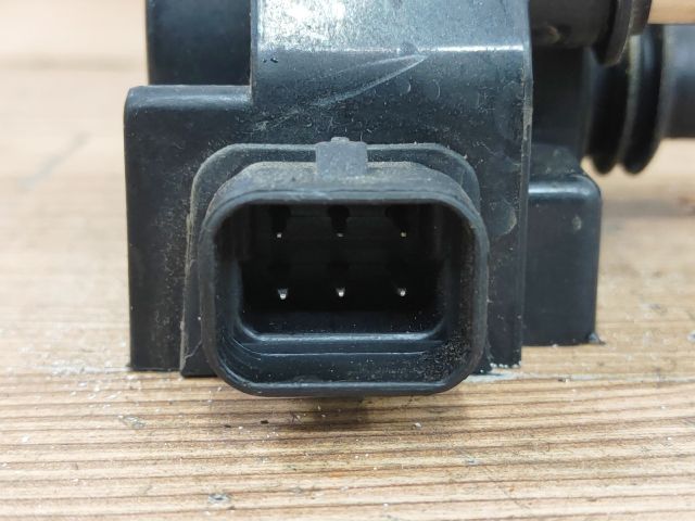 bontott OPEL ASTRA G Gyújtótrafó