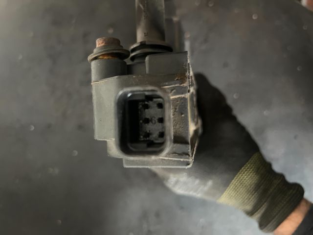 bontott OPEL ASTRA G Gyújtótrafó