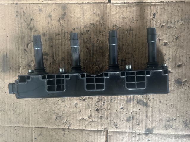 bontott OPEL ASTRA G Gyújtótrafó